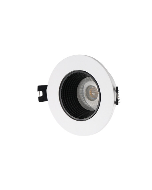 DK3061-WH+BK Denkirs light