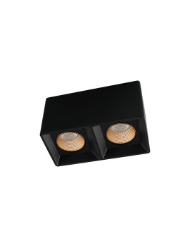 DK3085-BK+BR Denkirs light