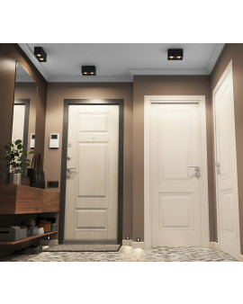 DK3085-BK+BR Denkirs light