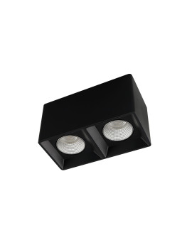 DK3085-BK+CH Denkirs light