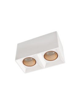 DK3085-WH+BR Denkirs light