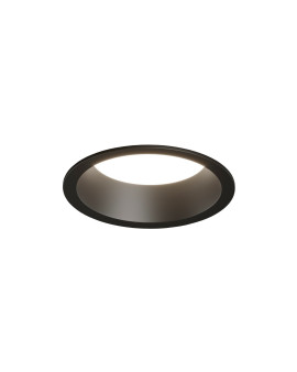 DK3103-BK Встраиваемый влагозащищенный светильник, IP 65, 10 Вт, GU5.3, LED, черный, пластик DK3103-BK Встраиваемый влагозащищенный светильник, IP 65, 10 Вт, GU5.3, LED, черный, пластик