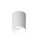 DK3110-WH Светильник накладной IP 20, 10 Вт, GU5.3, LED, белый, пластик