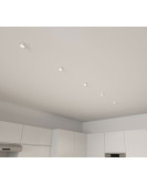 DK3121-WH Denkirs light
