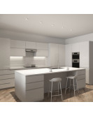 DK3121-WH Denkirs light