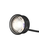DK4000-7W-BK Светодиодный модуль черный керамический корпус