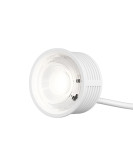 DK4000-8W dim Керамический светодиодный модуль. Белый с прозрачной линзой 60 градусов, 8 Вт, 4000К, диммируемый
