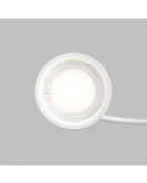 DK4000-8W dim Керамический светодиодный модуль. Белый с прозрачной линзой 60 градусов, 8 Вт, 4000К, диммируемый
