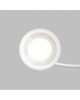 DK4000-8W dim Керамический светодиодный модуль. Белый с прозрачной линзой 60 градусов, 8 Вт, 4000К, диммируемый