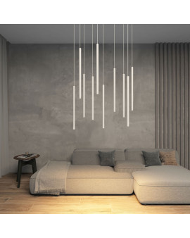 DK4303-WH Denkirs light