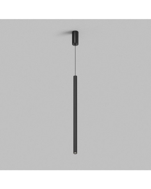 DK4306-BK Подвесной светильник, 6 Вт, LED, IP 20, белый свет, черный, алюминий DK4306-BK Подвесной светильник, 6 Вт, LED, IP 20, белый свет, черный, алюминий