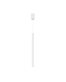 DK4306-WH Подвесной светильник, 6 Вт, LED, IP 20, белый свет, белый, алюминий DK4306-WH Подвесной светильник, 6 Вт, LED, IP 20, белый свет, белый, алюминий