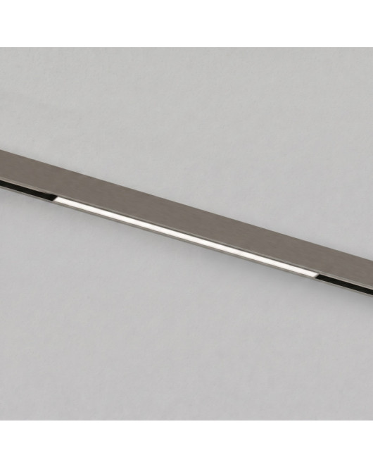 Светильник трековый LINEAR SHINE PRIME 10W 48V DC 120° RA?90 3000K IP20 Темный никель