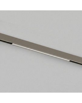 Светильник трековый LINEAR SHINE PRIME 10W 48V DC 120° RA?90 3000K IP20 Темный никель