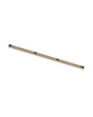 Светильник трековый LINEAR SHINE PRIME 20W 48V DC 120° RA?90 3000K IP20 Шампань Светильник трековый LINEAR SHINE PRIME 20W 48V DC 120° RA?90 3000K IP20 Шампань