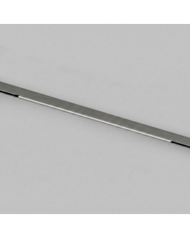 Светильник трековый LINEAR SHINE PRIME 20W 48V DC 120° RA?90 3000K IP20 Темный никель