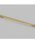 Светильник трековый LINEAR SHINE PRIME 20W 48V DC 120° RA?90 3000K IP20 Сатин. лат. Светильник трековый LINEAR SHINE PRIME 20W 48V DC 120° RA?90 3000K IP20 Сатин. лат.