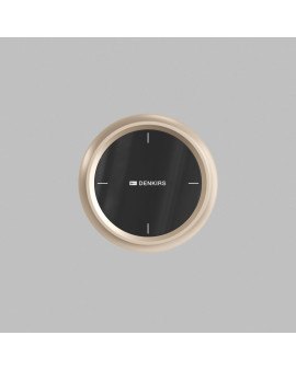 Панель управления Zigbee CONTROL SHINE PRIME 2*1.5V AAA Шампань Панель управления Zigbee CONTROL SHINE PRIME 2*1.5V AAA Шампань