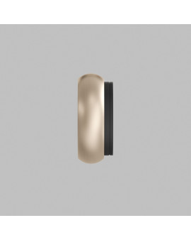 Панель управления Zigbee CONTROL SHINE PRIME 2*1.5V AAA Шампань Панель управления Zigbee CONTROL SHINE PRIME 2*1.5V AAA Шампань