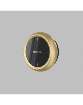 Панель управления Zigbee CONTROL SHINE PRIME 2*1.5V AAA Сатин. лат. Панель управления Zigbee CONTROL SHINE PRIME 2*1.5V AAA Сатин. лат.