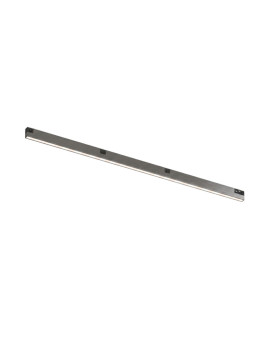 Светильник трековый LINEAR SHINE PRIME 20W 48V DC 120° RA?90 Zigbee IP20 Темный никель
