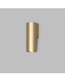 DK5021-SG Настенный светильник, IP20, до 15 Вт, LED, GU10, матовое золото, алюминий DK5021-SG Настенный светильник, IP20, до 15 Вт, LED, GU10, матовое золото, алюминий