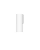 DK5021-WH Настенный светильник, IP20, до 15 Вт, LED, GU10, белый, алюминий DK5021-WH Настенный светильник, IP20, до 15 Вт, LED, GU10, белый, алюминий