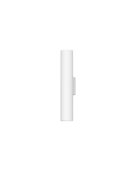 DK5022-WH Настенный светильник, IP20, до 15 Вт, LED, 2xGU10, белый, алюминий