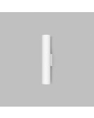 DK5022-WH Настенный светильник, IP20, до 15 Вт, LED, 2xGU10, белый, алюминий DK5022-WH Настенный светильник, IP20, до 15 Вт, LED, 2xGU10, белый, алюминий