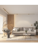 DK5072-SB Denkirs light