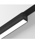 DK5330-BK Светильник для трека Air, серия Linear 4000 со светодиодом, L230*W26*H36мм, 48V DC, 9W, RA?90, 120°, 4000K, IP20, черный, алюминий DK5330-BK Светильник для трека Air, серия Linear 4000 со светодиодом, L230*W26*H36мм, 48V DC, 9W, RA?90, 120°, 4000K, IP20, черный, алюминий