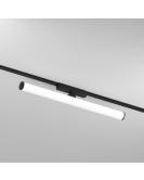 DK5355-BK Светильник для трека Air, серия Ray 4000 со светодиодом, L500*W35*H79mm,?33, 48V DC, 12W, RA?90, 120°, 4000K, IP20, черный, алюминий DK5355-BK Светильник для трека Air, серия Ray 4000 со светодиодом, L500*W35*H79mm,?33, 48V DC, 12W, RA?90, 120°, 4000K, IP20, черный, алюминий