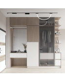 DK5357-BK Denkirs light