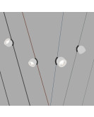 DK5540-WH+BK Denkirs light