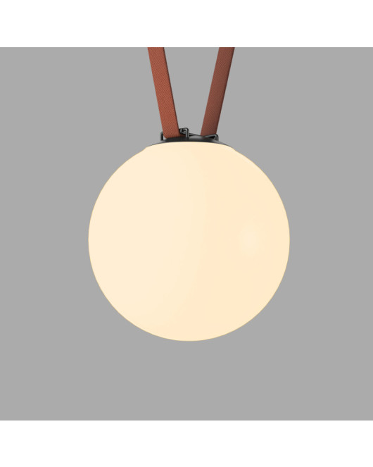 DK5555-BK Cветильник для трека-ремня Belty, серия Orb, со светодиодом, D230*H236мм, 48V DC, 15W, RA90, 120°, 3000K, IP20, черный, акрил DK5555-BK Cветильник для трека-ремня Belty, серия Orb, со светодиодом, D230*H236мм, 48V DC, 15W, RA90, 120°, 3000K, IP20, черный, акрил