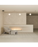 DK5555-BK Cветильник для трека-ремня Belty, серия Orb, со светодиодом, D230*H236мм, 48V DC, 15W, RA90, 120°, 3000K, IP20, черный, акрил DK5555-BK Cветильник для трека-ремня Belty, серия Orb, со светодиодом, D230*H236мм, 48V DC, 15W, RA90, 120°, 3000K, IP20, черный, акрил