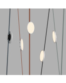 DK5567-WH+BK Denkirs light