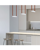 DK5571-WB Cветильник для трека-ремня Belty, серия Grill, со светодиодом, L323*W40*H45мм, 48V DC, 12W, RA90, 24°, 3000K, IP20, белый с черным, алюминий DK5571-WB Cветильник для трека-ремня Belty, серия Grill, со светодиодом, L323*W40*H45мм, 48V DC, 12W, RA90, 24°, 3000K, IP20, белый с черным, алюминий