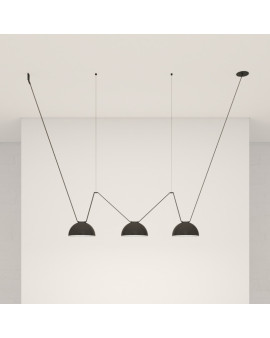 Комплект ременной трековой системы Belty