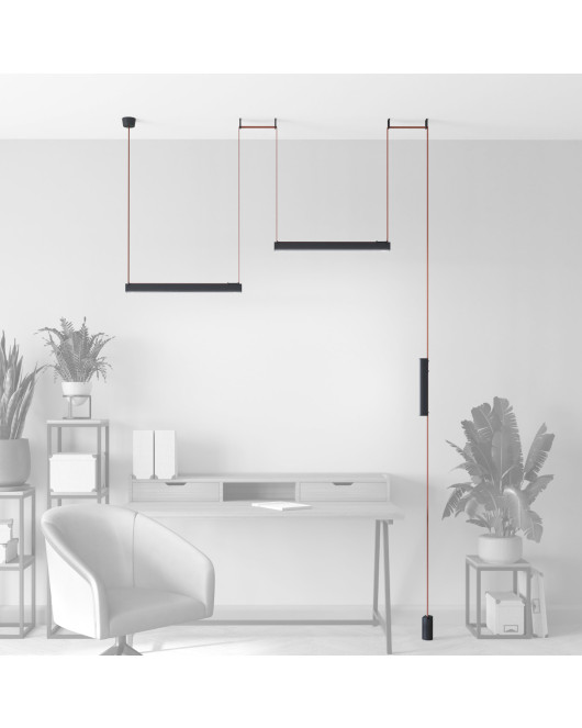 DK55SET18-01-BR Denkirs light