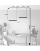 DK55SET18-01-BR Denkirs light