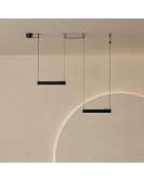 DK55SET23-01-BR Denkirs light