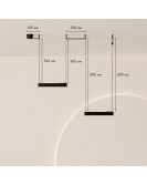 DK55SET23-01-BR Denkirs light