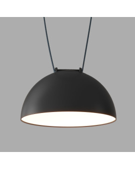 DK5660-BK Cветильник для трека-ремня Belty Smart, серия Flow со светодиодом, D220*H117мм, 48V DC, 24W, RA90, 120°, 3000-5700K, IP20, черный, алюминий DK5660-BK Cветильник для трека-ремня Belty Smart, серия Flow со светодиодом, D220*H117мм, 48V DC, 24W, RA90, 120°, 3000-5700K, IP20, черный, алюминий