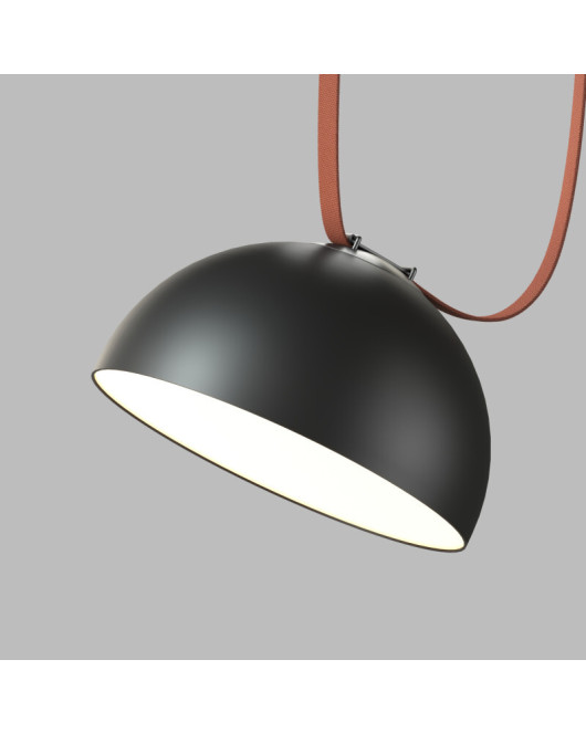 DK5662-BK Cветильник для трека-ремня Belty Smart, серия Flow со светодиодом, D300*H171мм, 48V DC, 28W, RA90, 120°, 3000-5700K, IP20, черный, алюминий DK5662-BK Cветильник для трека-ремня Belty Smart, серия Flow со светодиодом, D300*H171мм, 48V DC, 28W, RA90, 120°, 3000-5700K, IP20, черный, алюминий