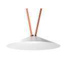 DK5668-WH+BK Cветильник для трека-ремня Belty Smart, серия Flow, со светодиодом, D600*H122мм, 48V DC, 24W, RA90, 120°, 2700-6500K, IP20, белый с черным, алюминий DK5668-WH+BK Cветильник для трека-ремня Belty Smart, серия Flow, со светодиодом, D600*H122мм, 48V DC, 24W, RA90, 120°, 2700-6500K, IP20, белый с черным, алюминий