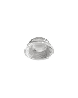 Линза ?25mm, угол рассеивания света 24° для светильников SHINE DK5740/42/44, поликарбонат