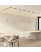 DK5740-SB Denkirs light