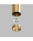 DK5740-SB Denkirs light
