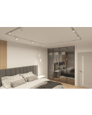 DK5850-WH Denkirs light